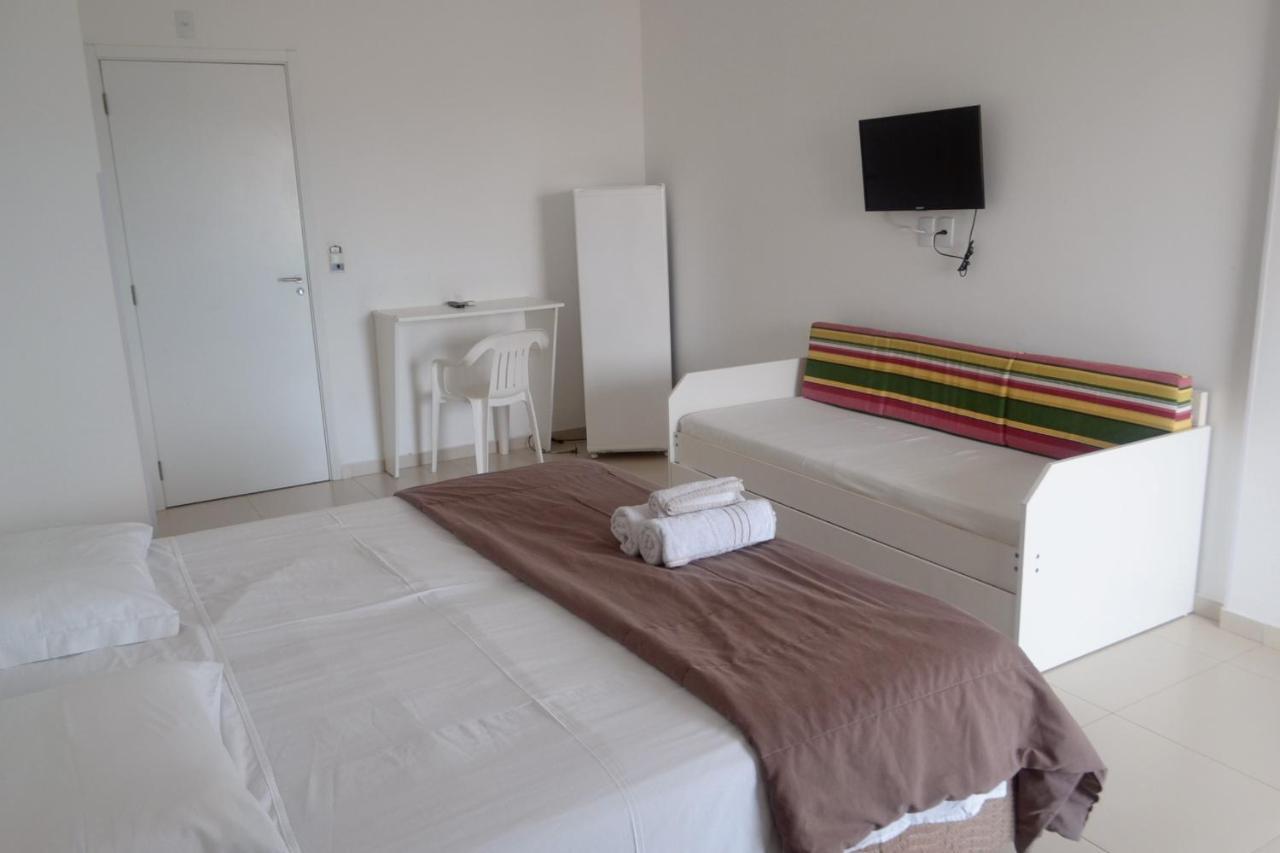 Monte Libano Apart Hotel Florianopolis Exterior photo