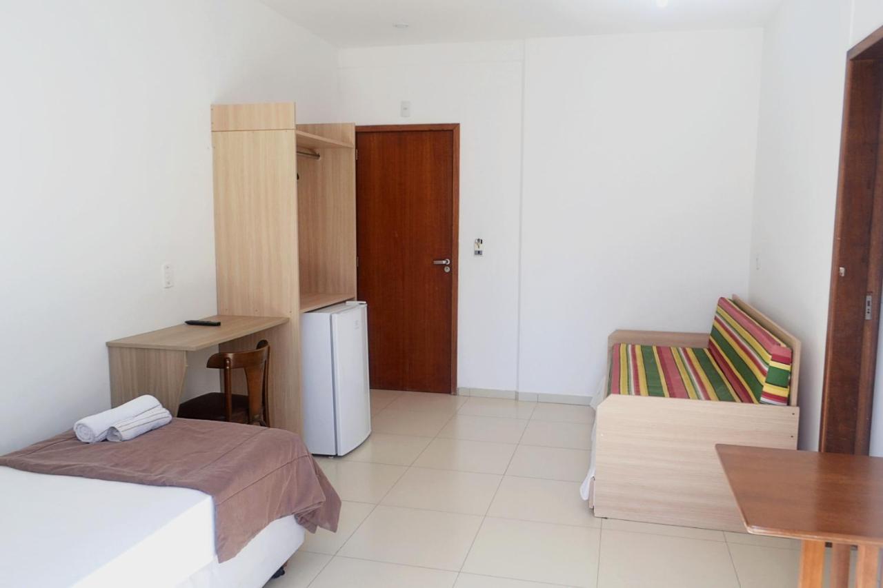 Monte Libano Apart Hotel Florianopolis Exterior photo