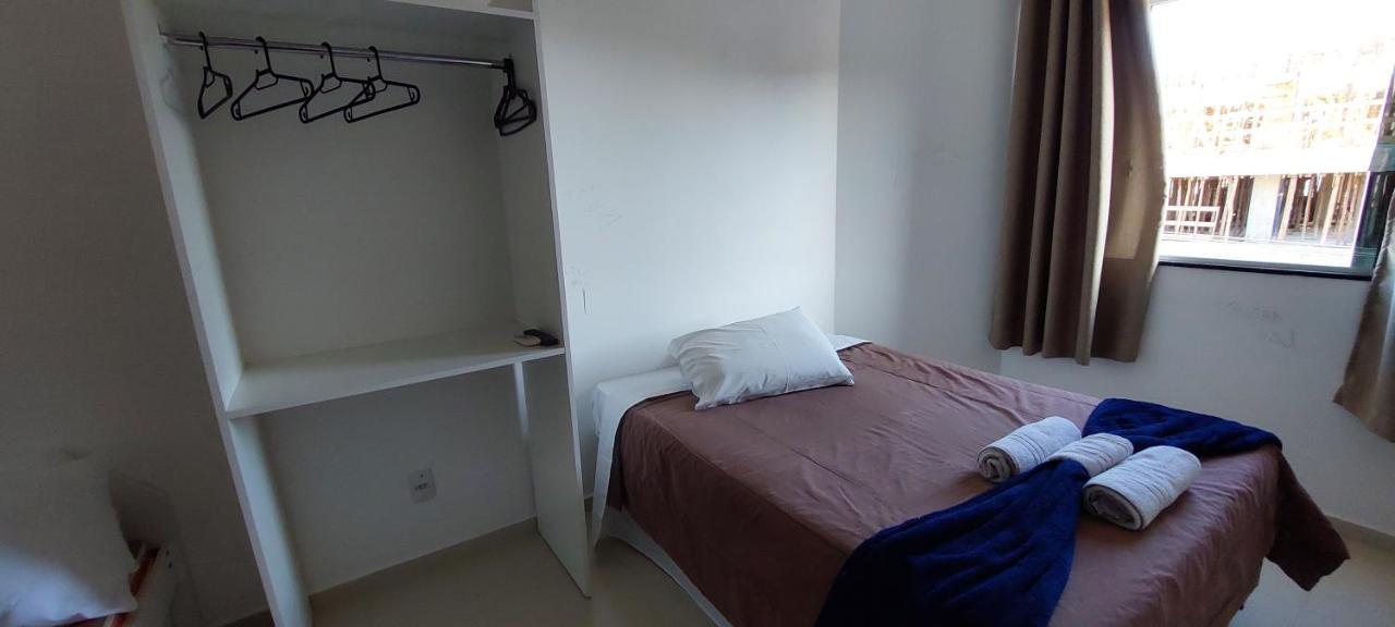 Monte Libano Apart Hotel Florianopolis Exterior photo