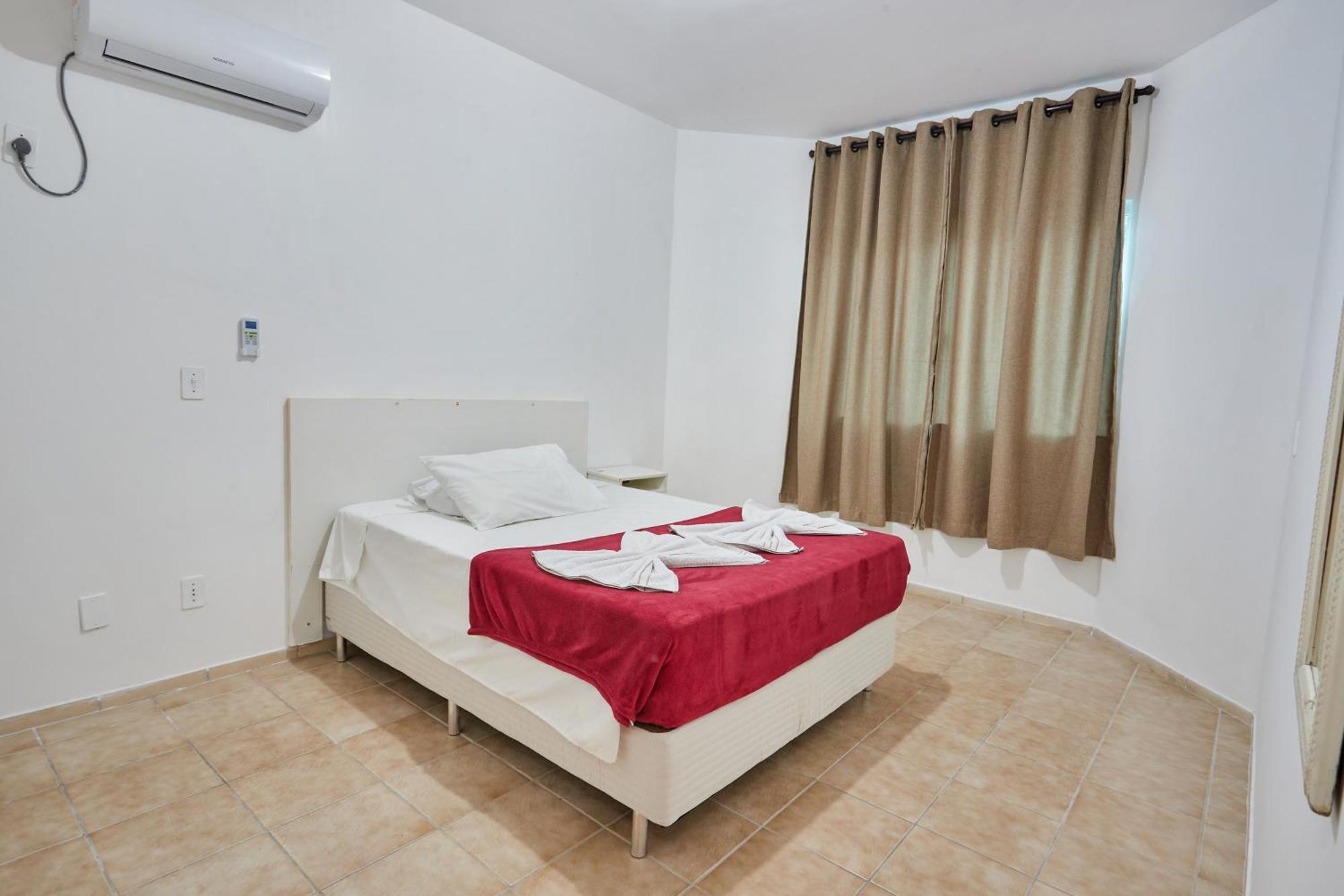 Monte Libano Apart Hotel Florianopolis Exterior photo