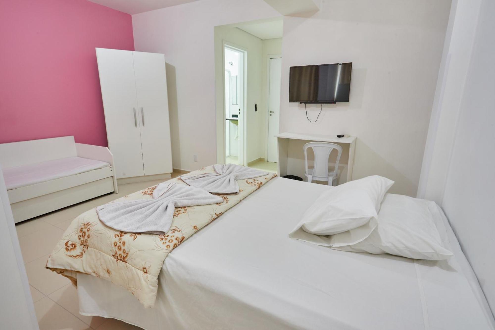 Monte Libano Apart Hotel Florianopolis Exterior photo